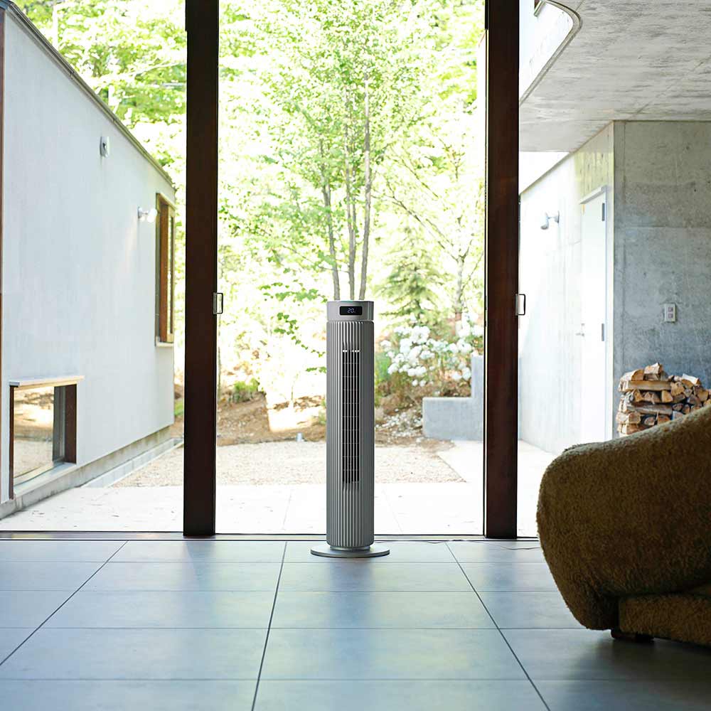 siroca siroca DC タワー型サーキュレーター SF-T171(HL siroca siroca DC タワー型サーキュレーター SF-T171(HL
