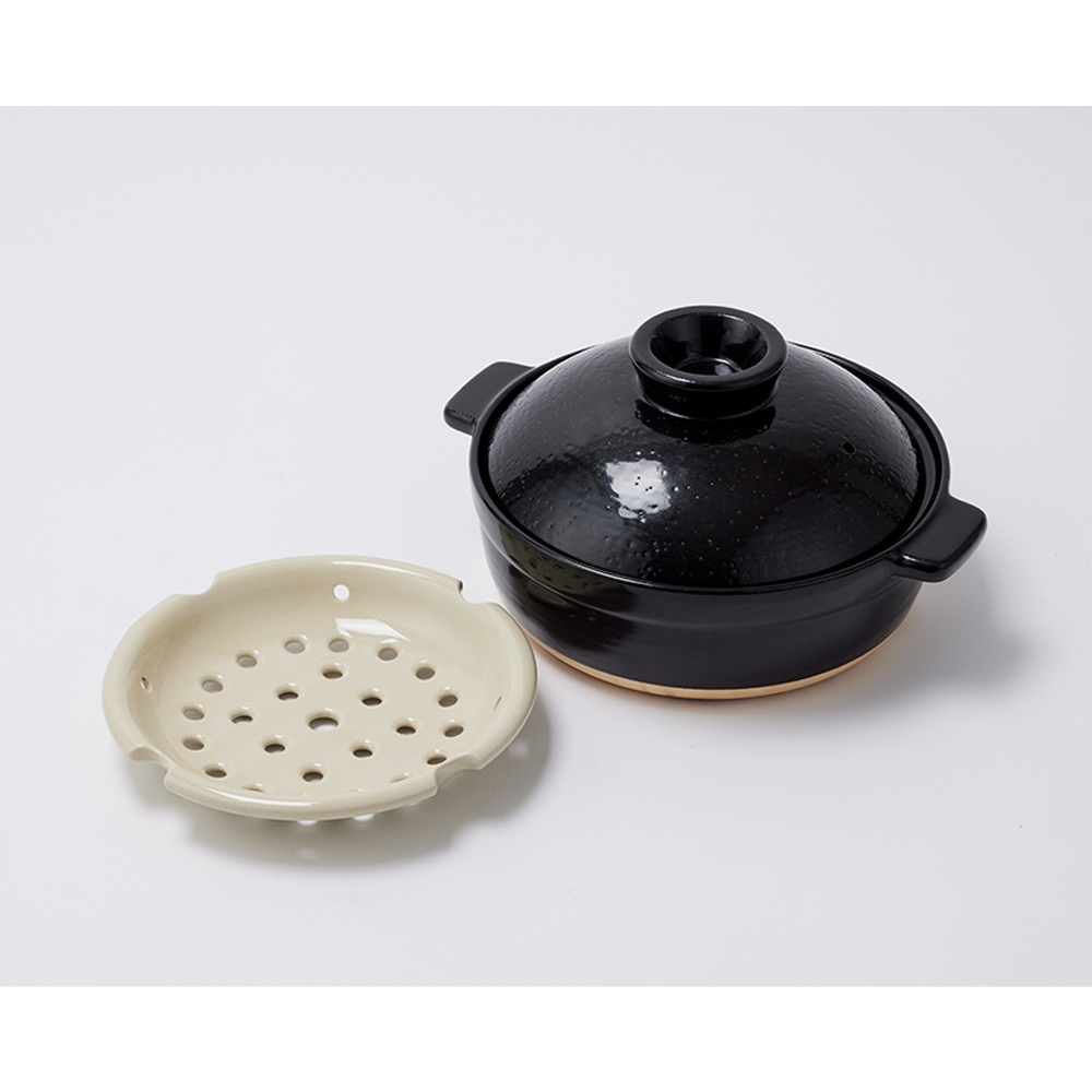 siroca おうちいろりSQ-D151D(土鍋あり) / siroca（シロカ） / 低温調理器・IH調理器・電気調理器 / SIR10064_dt_02.jpg