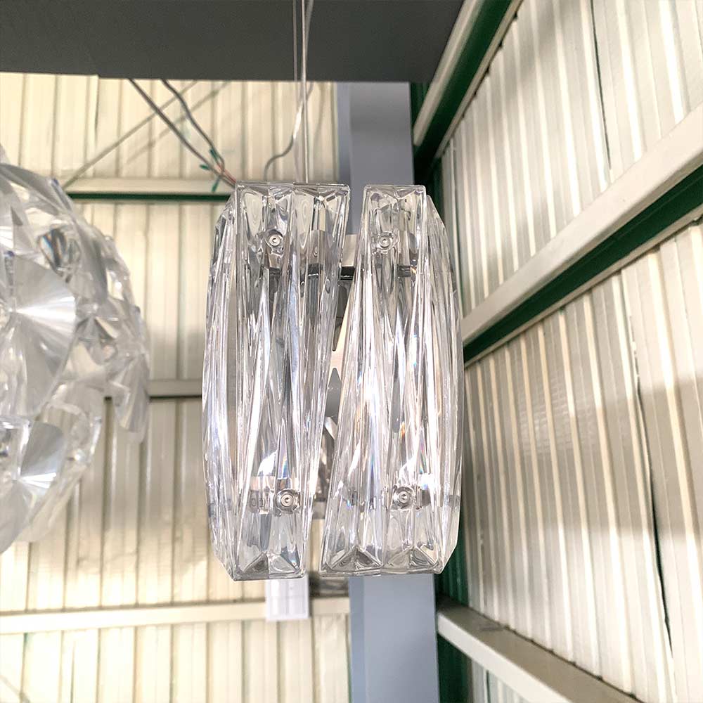 FLOS/フロス□SPUN LIGHT F/フロアライトアルミニウムヤマギワ