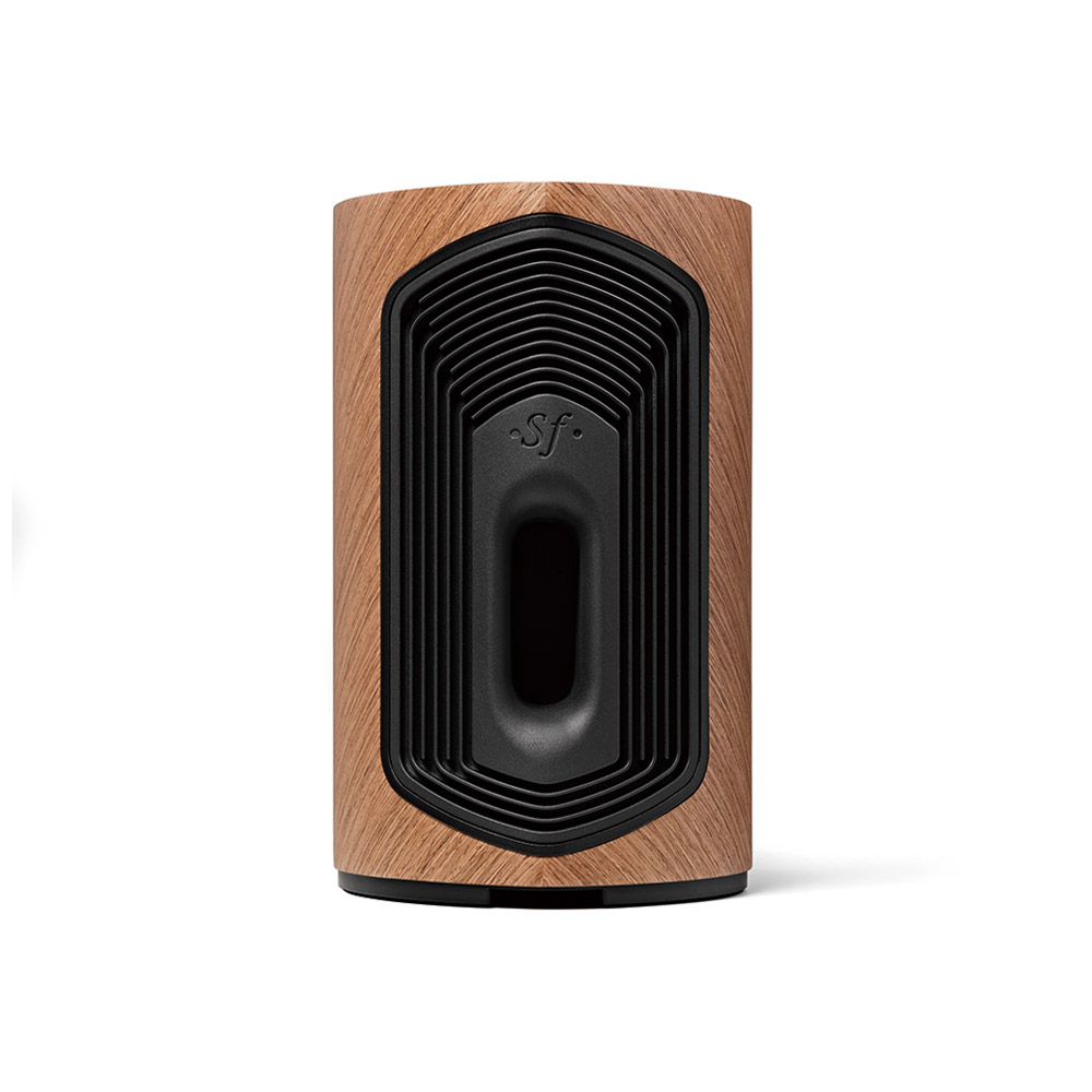 Sonus faber Duetto Wireless stereo speakers / Sonus faber（ソナス・ファベール） / オーディオ・スピーカー / SNF10002_dt_06.jpg