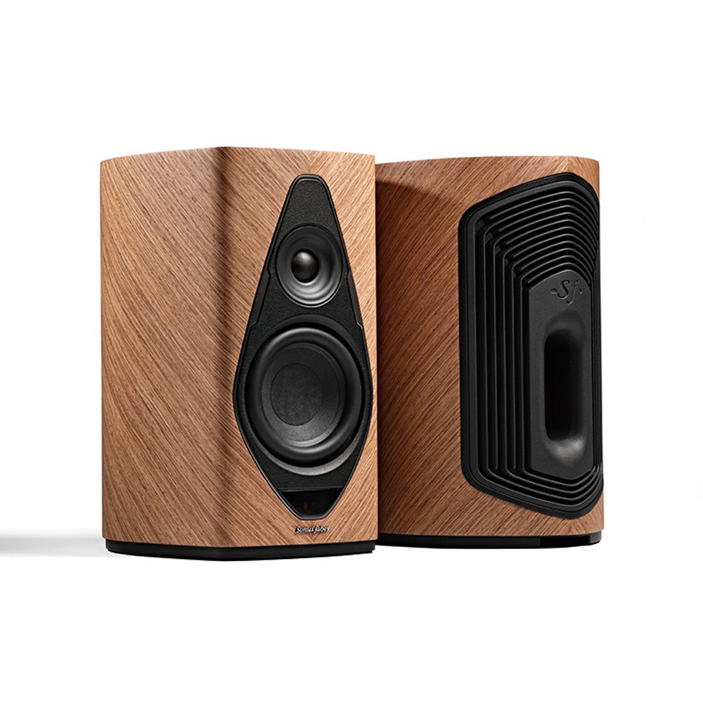 Sonus faber Duetto Wireless stereo speakers / Sonus faber（ソナス・ファベール） / オーディオ・スピーカー / SNF10002_dt_10.jpg