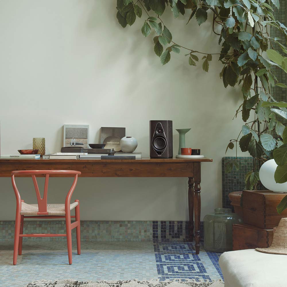 Sonus faber Duetto Wireless stereo speakers / Sonus faber（ソナス・ファベール） / オーディオ・スピーカー / SNF10002_dt_15.jpg