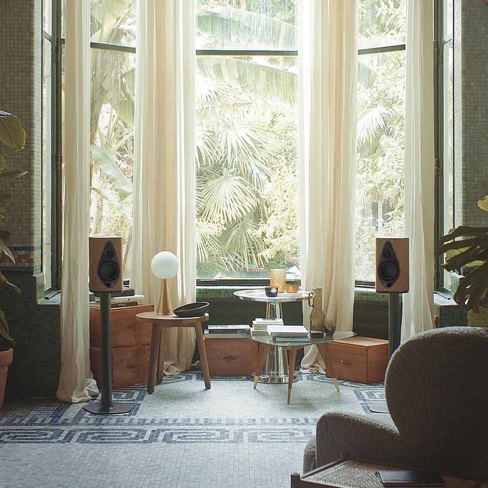 Sonus faber Duetto Wireless stereo speakers / Sonus faber（ソナス・ファベール） / オーディオ・スピーカー / SNF10002_dt_18.jpg