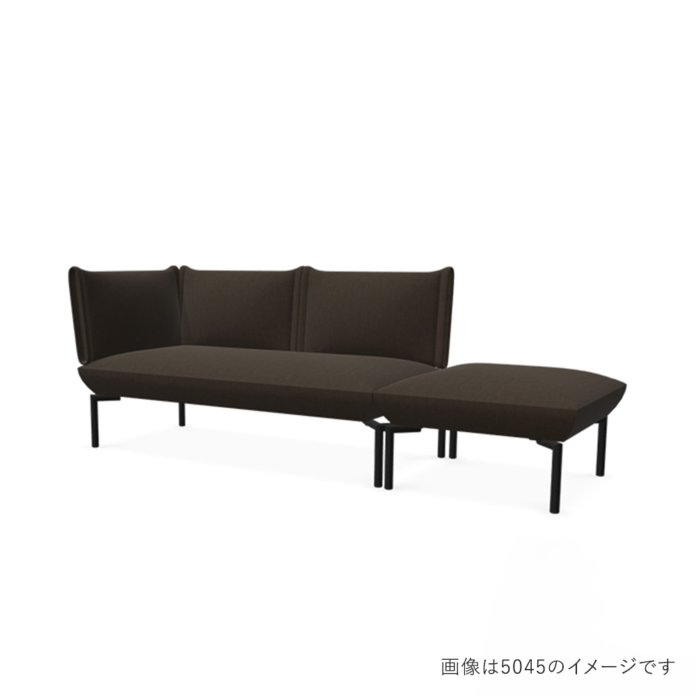 CLICK SOFA / SANCAL（サンカル） / 2人掛けソファ / SNL10001LBR_ma.jpg