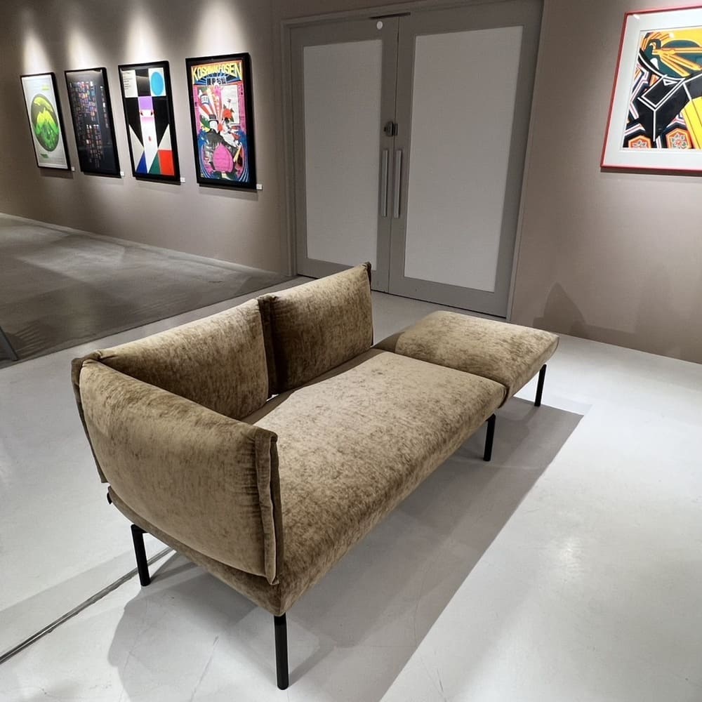 CLICK SOFA / SANCAL（サンカル） / 2人掛けソファ / SNL10001_dt_01.jpg