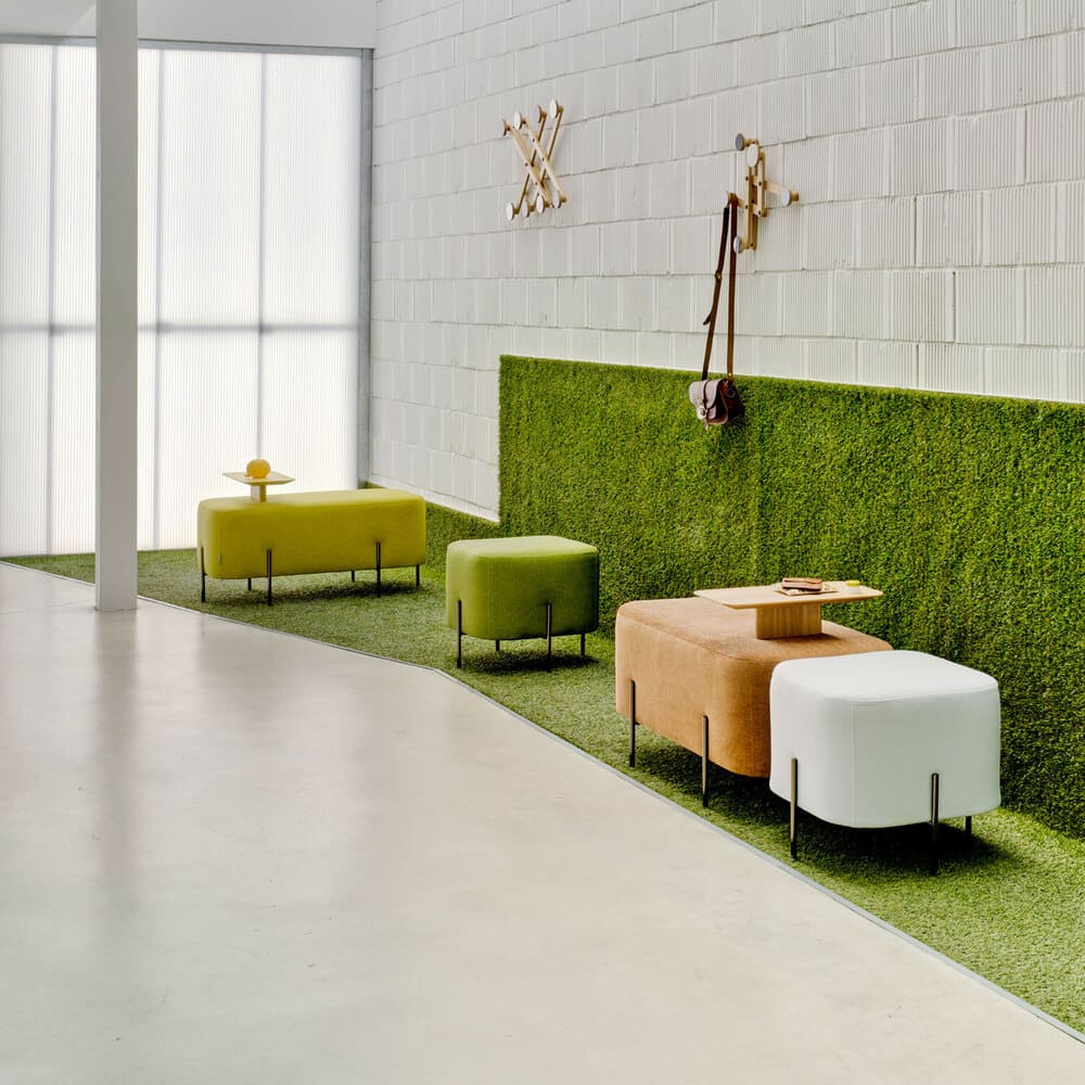 Elephant SOFA WITH TRAY OAK STAINS Cobre Leg / SANCAL（サンカル） / 1人掛けソファ / SNL10002_dt_11.jpg