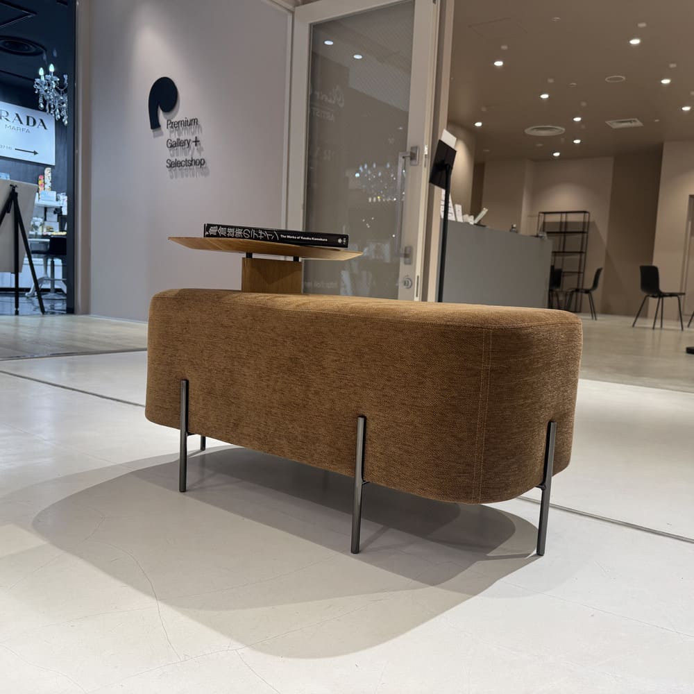 Elephant SOFA WITH TRAY OAK STAINS Grafito Leg / SANCAL（サンカル） / 1人掛けソファ / SNL10003_dt_05.jpg