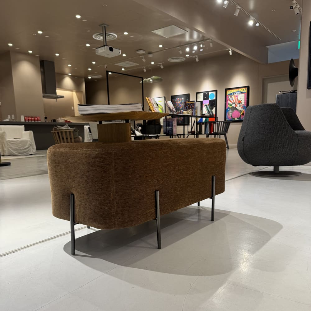 Elephant SOFA WITH TRAY OAK STAINS Grafito Leg / SANCAL（サンカル） / 1人掛けソファ / SNL10003_dt_08.jpg
