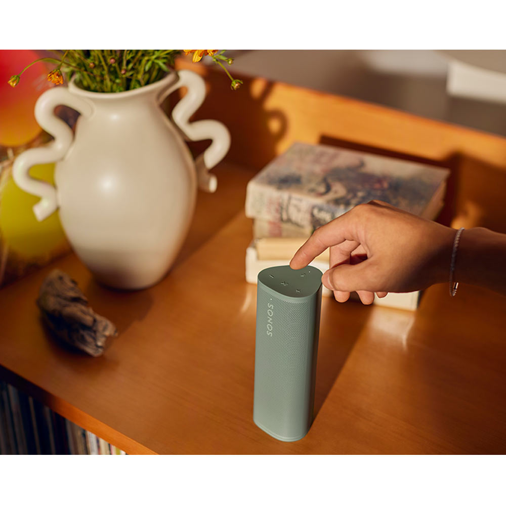 SONOS SONOS Roam 2 / ソノス | subsclife (サブスクライフ) SONOS SONOS Roam 2 / ソノス | subsclife (サブスクライフ)