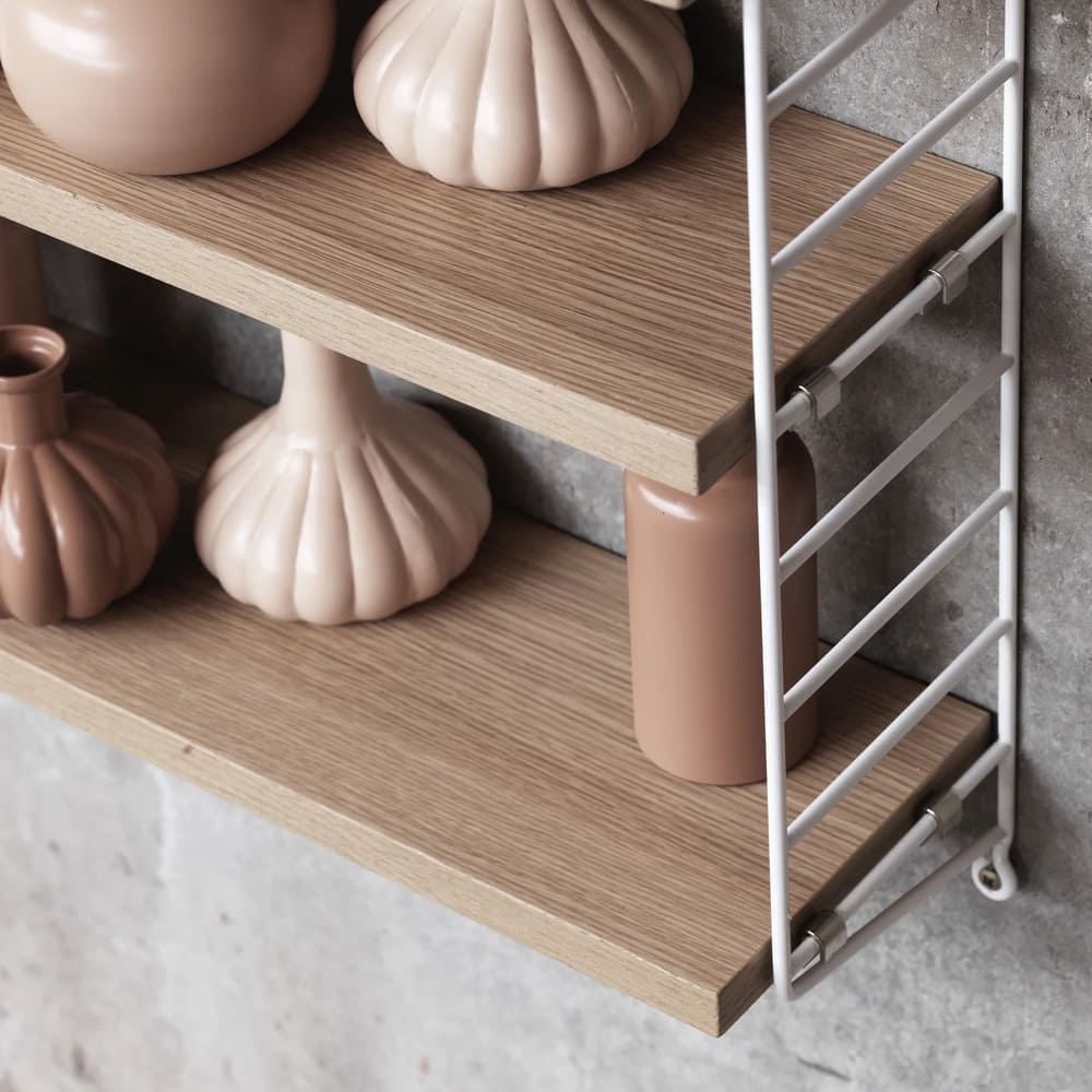 String Pocket Wood String Furniture / String Furniture（ストリング ファニチャー） / ラック・ブックシェルフ・マガジンラック・本棚 / SRF10002_dt_04.jpg