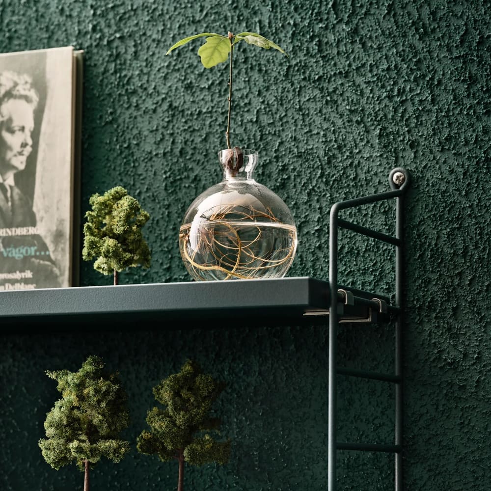 String Pocket Wood String Furniture / String Furniture（ストリング ファニチャー） / ラック・ブックシェルフ・マガジンラック・本棚 / SRF10002_dt_05.jpg