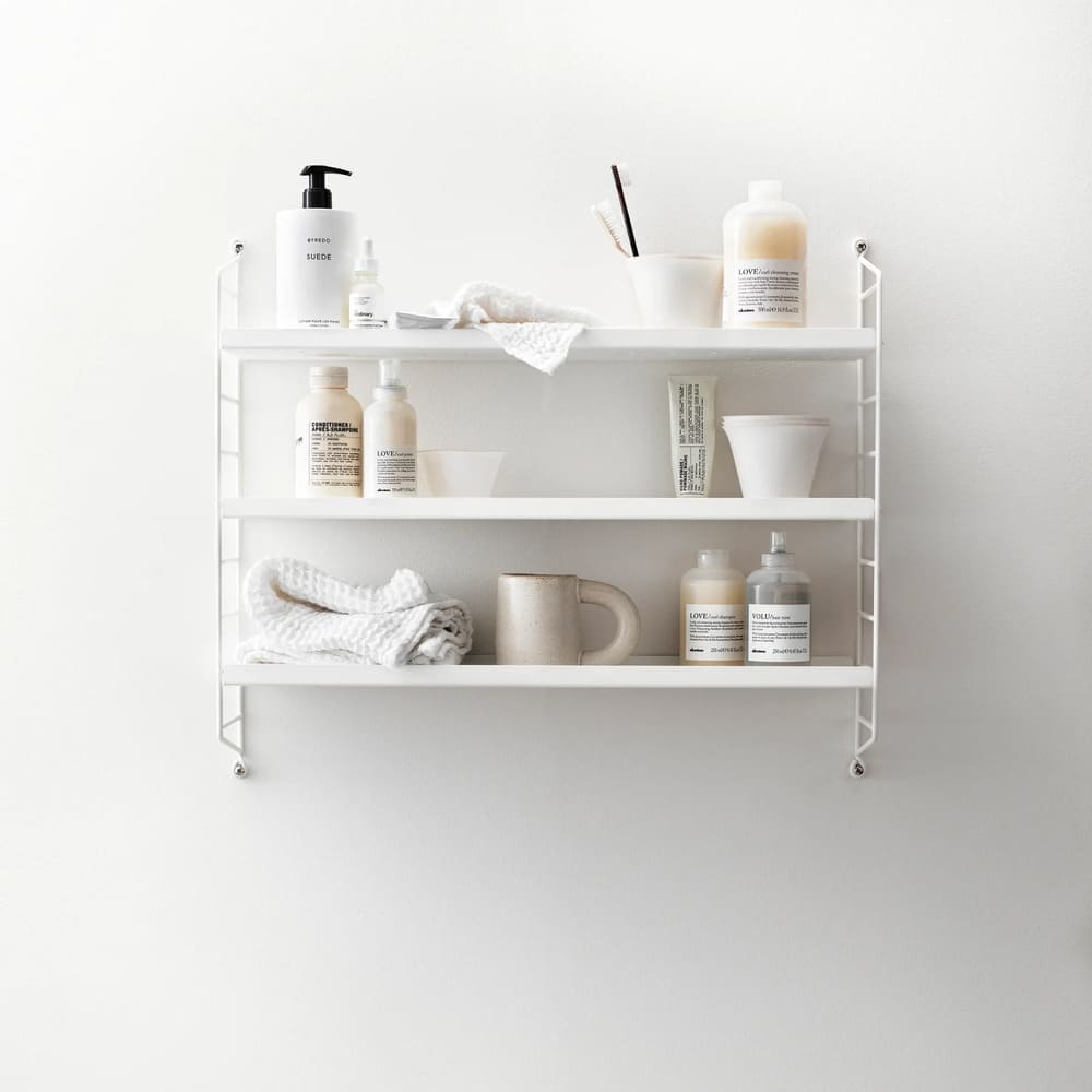 String Pocket Wood String Furniture / String Furniture（ストリング ファニチャー） / ラック・ブックシェルフ・マガジンラック・本棚 / SRF10002_dt_14.jpg