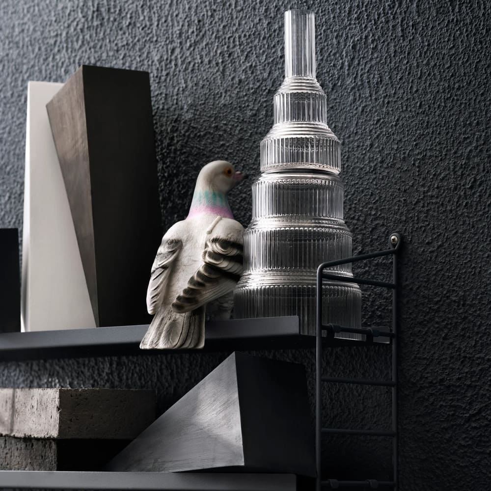 String Pocket Wood String Furniture / String Furniture（ストリング ファニチャー） / ラック・ブックシェルフ・マガジンラック・本棚 / SRF10004_dt_02.jpg