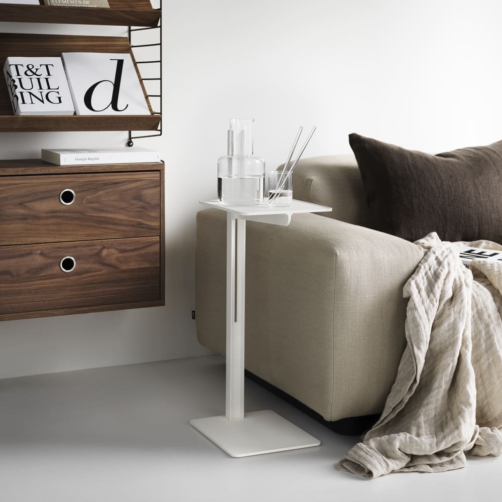 Museum Sidetable String Furniture / String Furniture（ストリング ファニチャー） / サイドテーブル・ナイトテーブル / SRF10017_dt_03.jpg