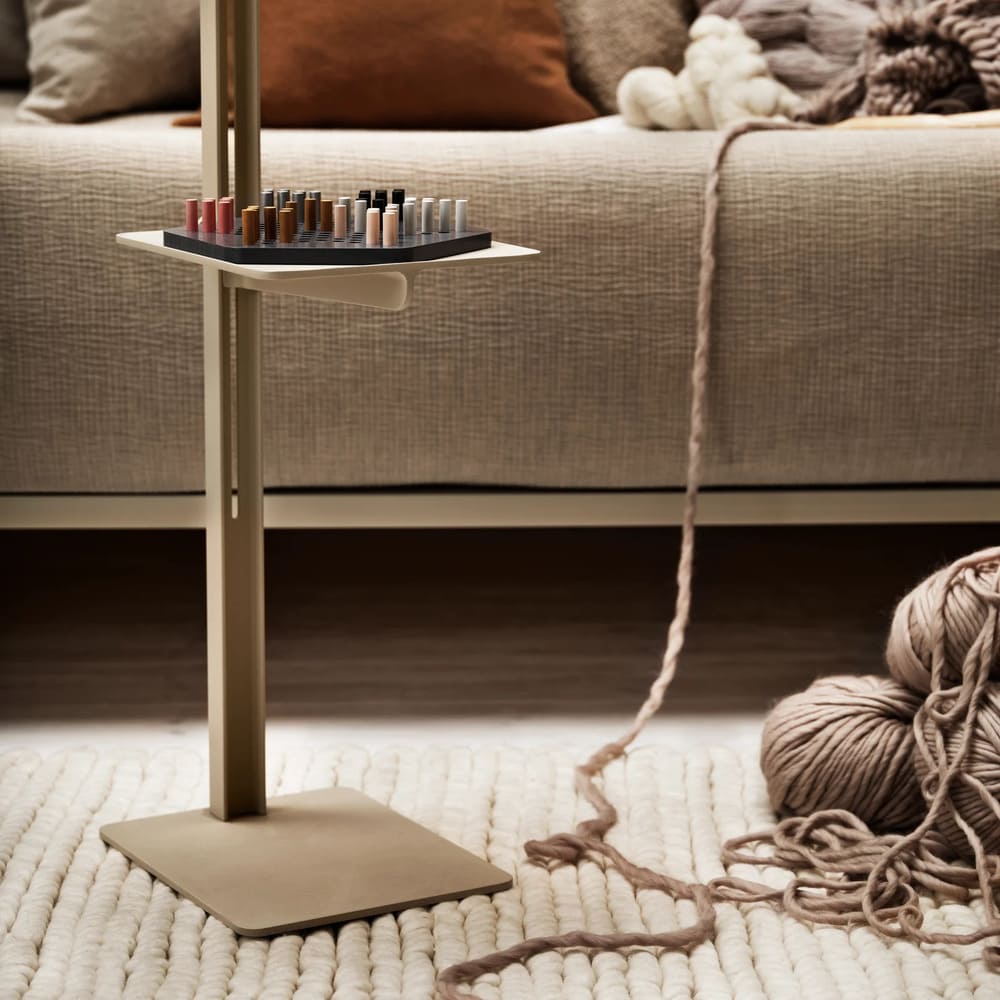 Museum Sidetable String Furniture / String Furniture（ストリング ファニチャー） / サイドテーブル・ナイトテーブル / SRF10017_dt_07.jpg