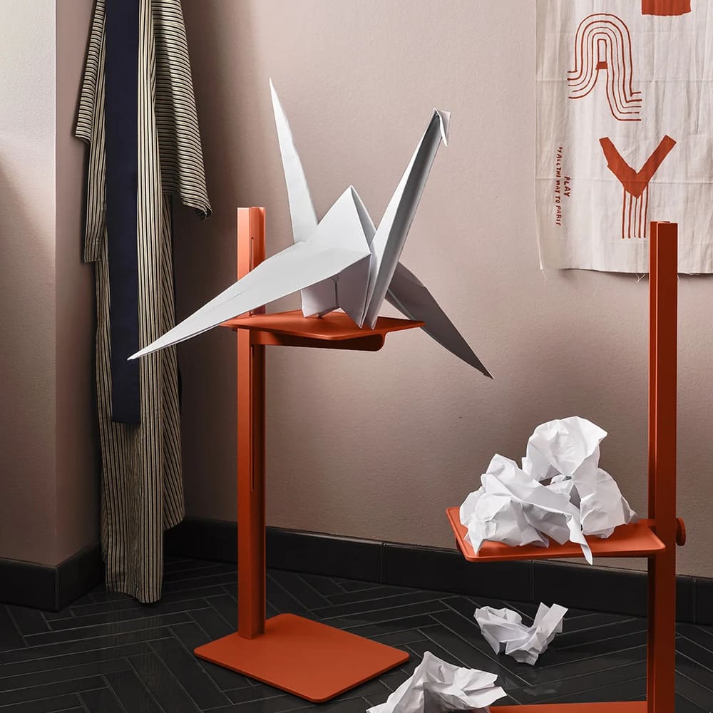 Museum Sidetable String Furniture / String Furniture（ストリング ファニチャー） / サイドテーブル・ナイトテーブル / SRF10017_dt_08.jpg