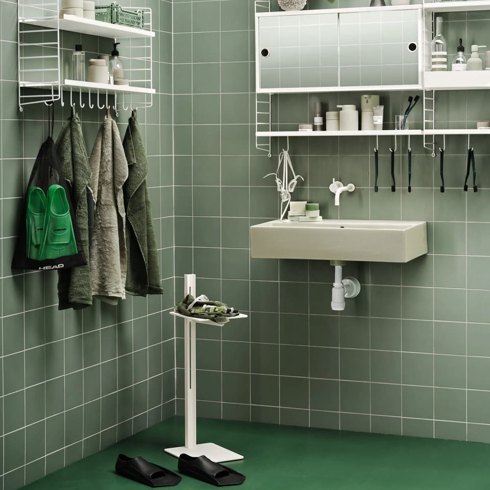 Museum Sidetable String Furniture / String Furniture（ストリング ファニチャー） / サイドテーブル・ナイトテーブル / SRF10017_dt_09.jpg