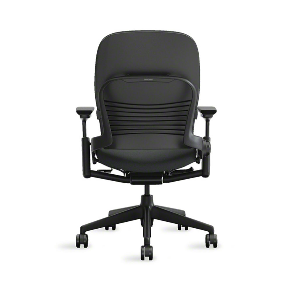 steelcase Leap 46216179(US)Seat&amp;Back Black / steelcase（スチールケース） / オフィスチェア・ワークチェア / STC10018_dt_05.jpg
