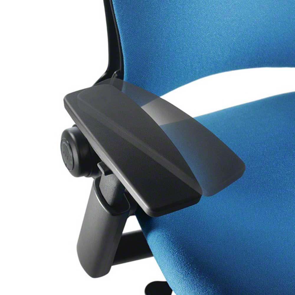 steelcase Leap 46216179(US)Seat&amp;Back Black / steelcase（スチールケース） / オフィスチェア・ワークチェア / STC10018_dt_07.jpg