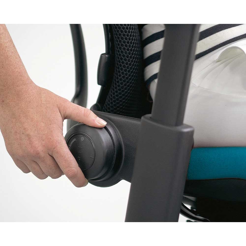 steelcase Leap 46216179(US)Seat&amp;Back Black / steelcase（スチールケース） / オフィスチェア・ワークチェア / STC10018_dt_09.jpg