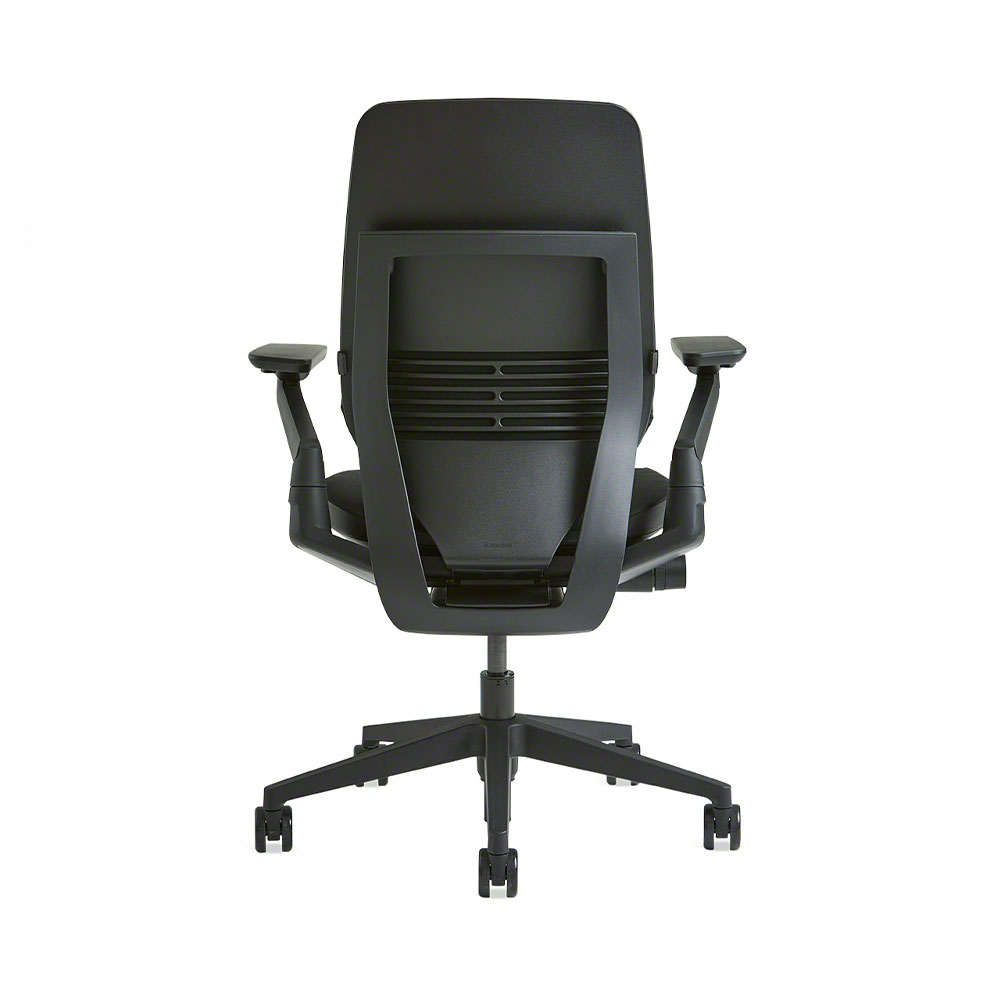 steelcase Gesture 442A30LL Shell Back/Platinum / steelcase（スチールケース） / オフィスチェア・ワークチェア / STC10024_dt_03.jpg