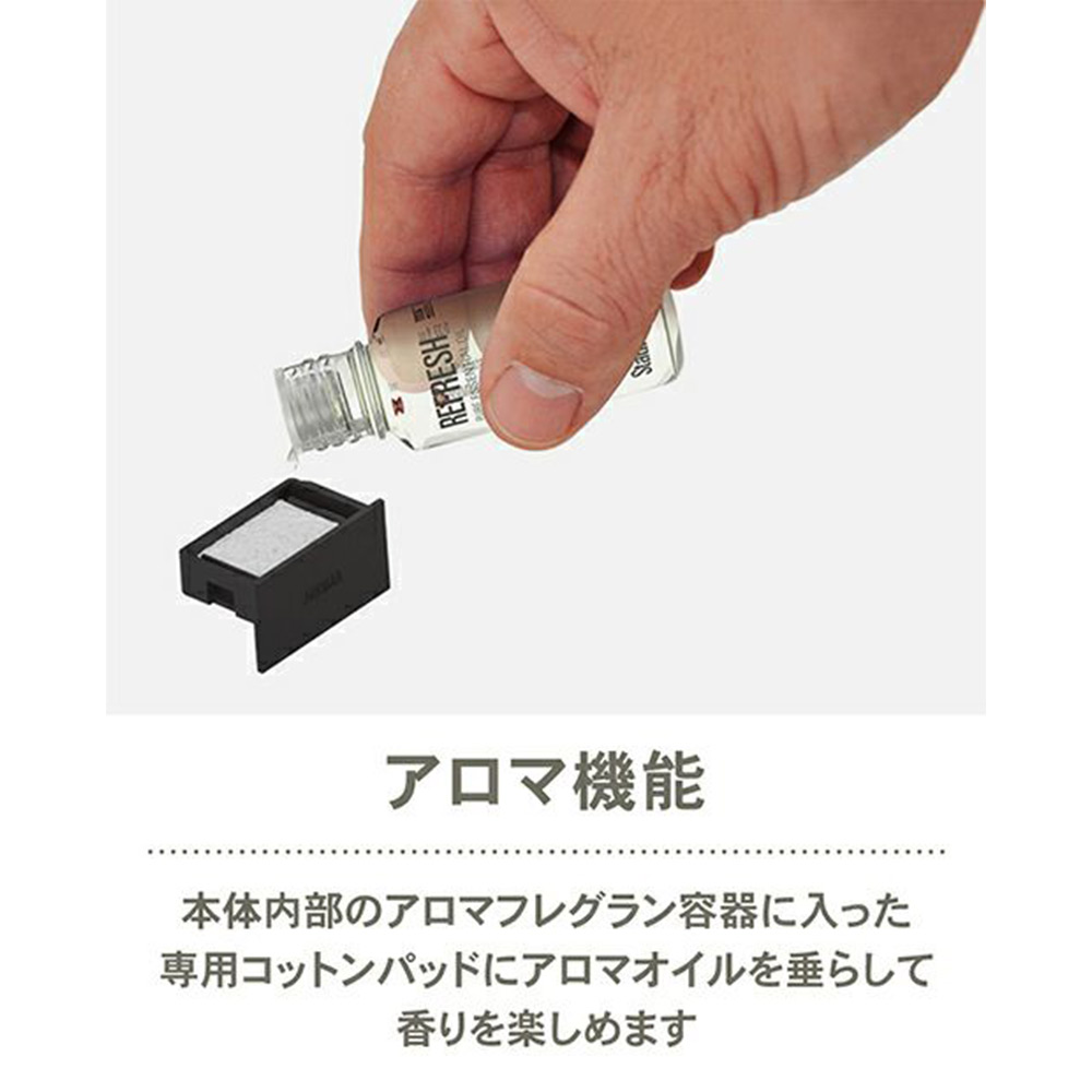 Stadler Form George エアウォッシャー / Stadler Form（スタドラフォーム） / 加湿器 / STF10006_dt_13.jpg
