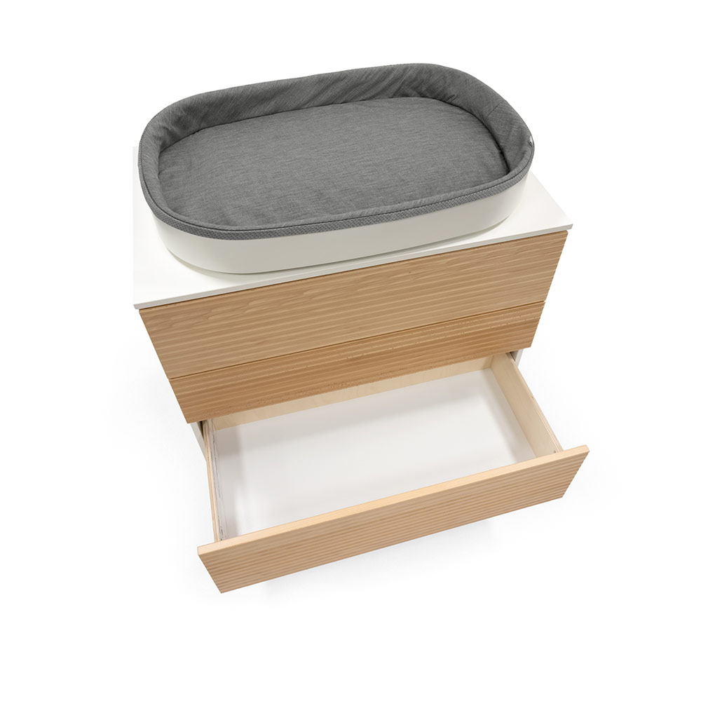 スリーピー チェンジャー おむつ替え台 STOKKE / STOKKE（ストッケ） / その他キッズ家具 / STK10001_dt_05.jpg