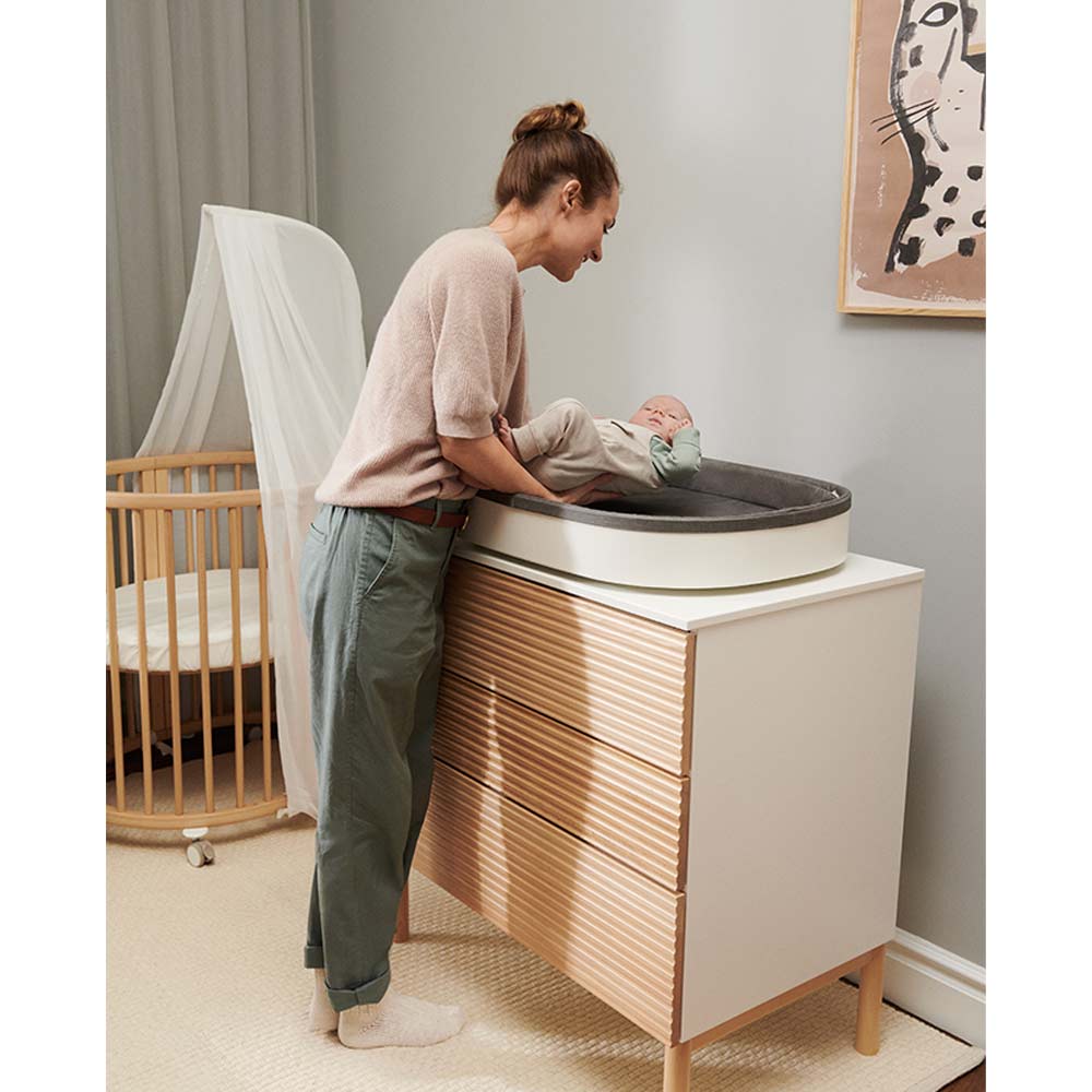 スリーピー チェンジャー おむつ替え台 STOKKE / STOKKE（ストッケ） / その他キッズ家具 / STK10001_dt_10.jpg