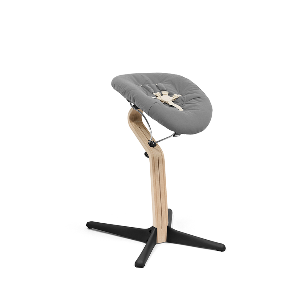 ノミ専用 ニューボーンセット(リバーシブル) STOKKE / STOKKE（ストッケ） / その他キッズ家具 / STK10004BLK_ma.jpg