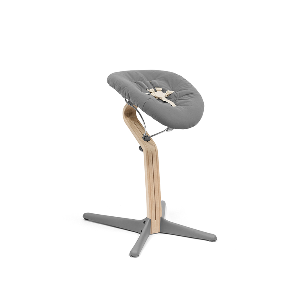 ノミ専用 ニューボーンセット(リバーシブル) STOKKE / STOKKE（ストッケ） / その他キッズ家具 / STK10004GRY_ma.jpg