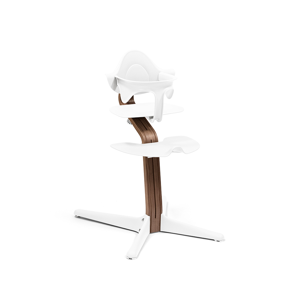 ノミ チェア ウォールナット材 STOKKE / STOKKE（ストッケ） / キッズチェア / STK10007_dt_01.jpg