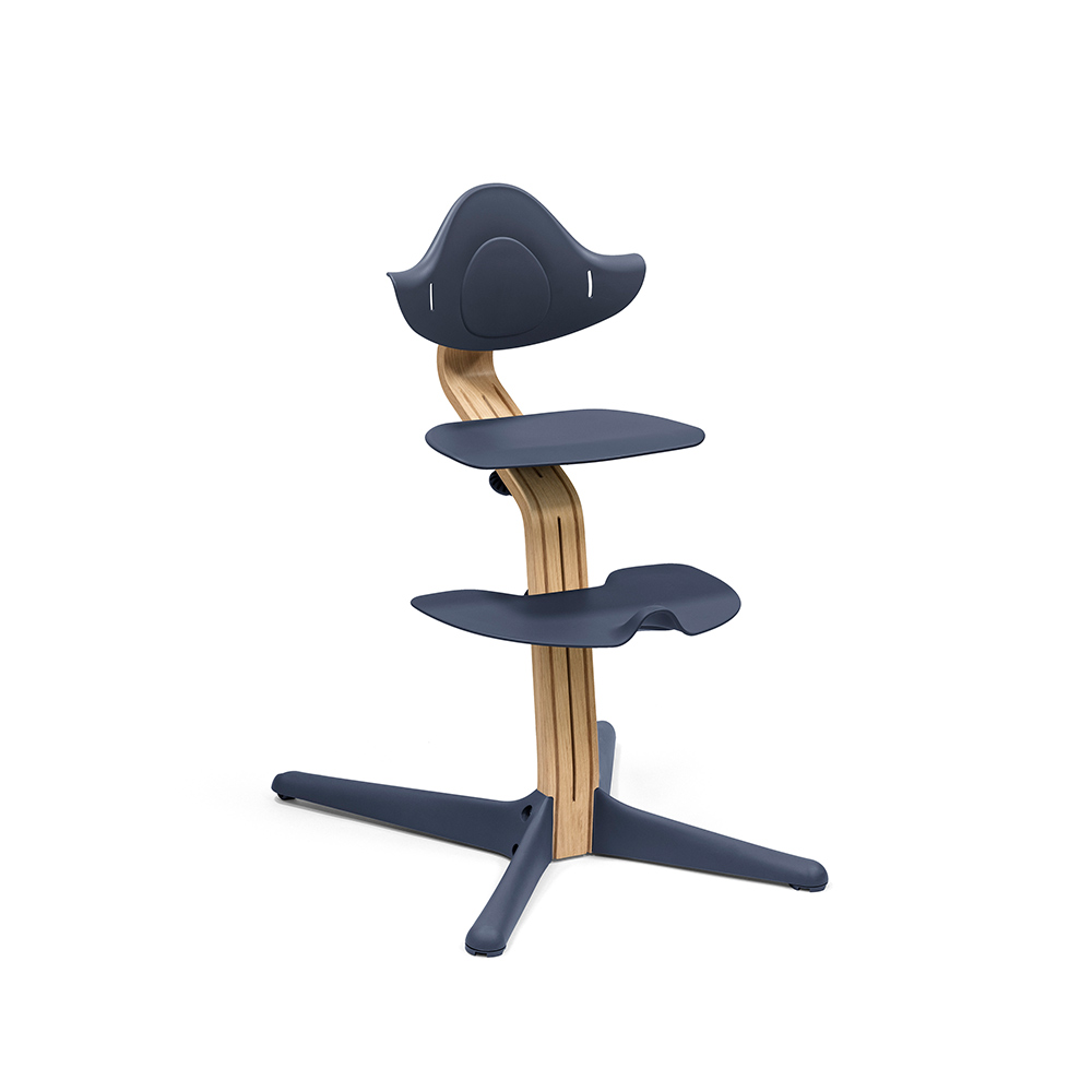 ノミ チェア オーク材 STOKKE / STOKKE（ストッケ） / キッズチェア / STK10008BLU_ma.jpg