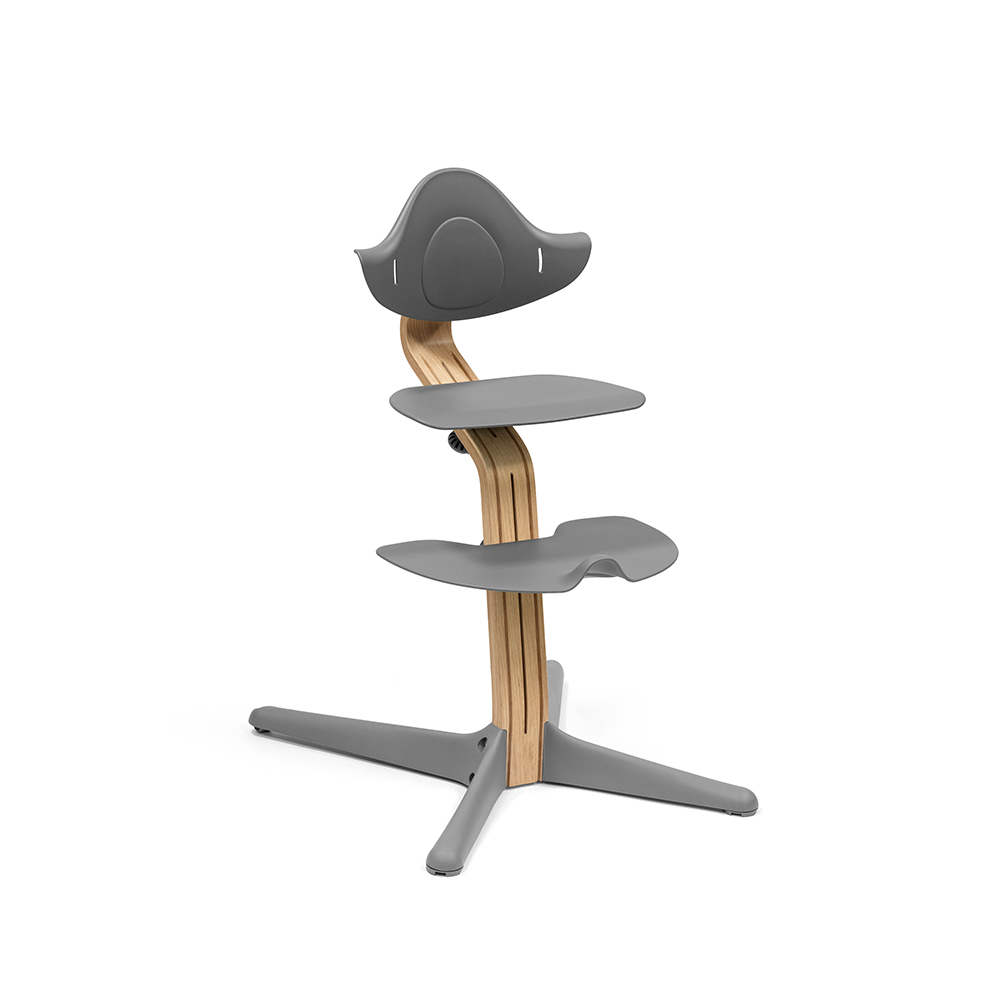 ノミ チェア オーク材 STOKKE / STOKKE（ストッケ） / キッズチェア / STK10008GRY_ma.jpg