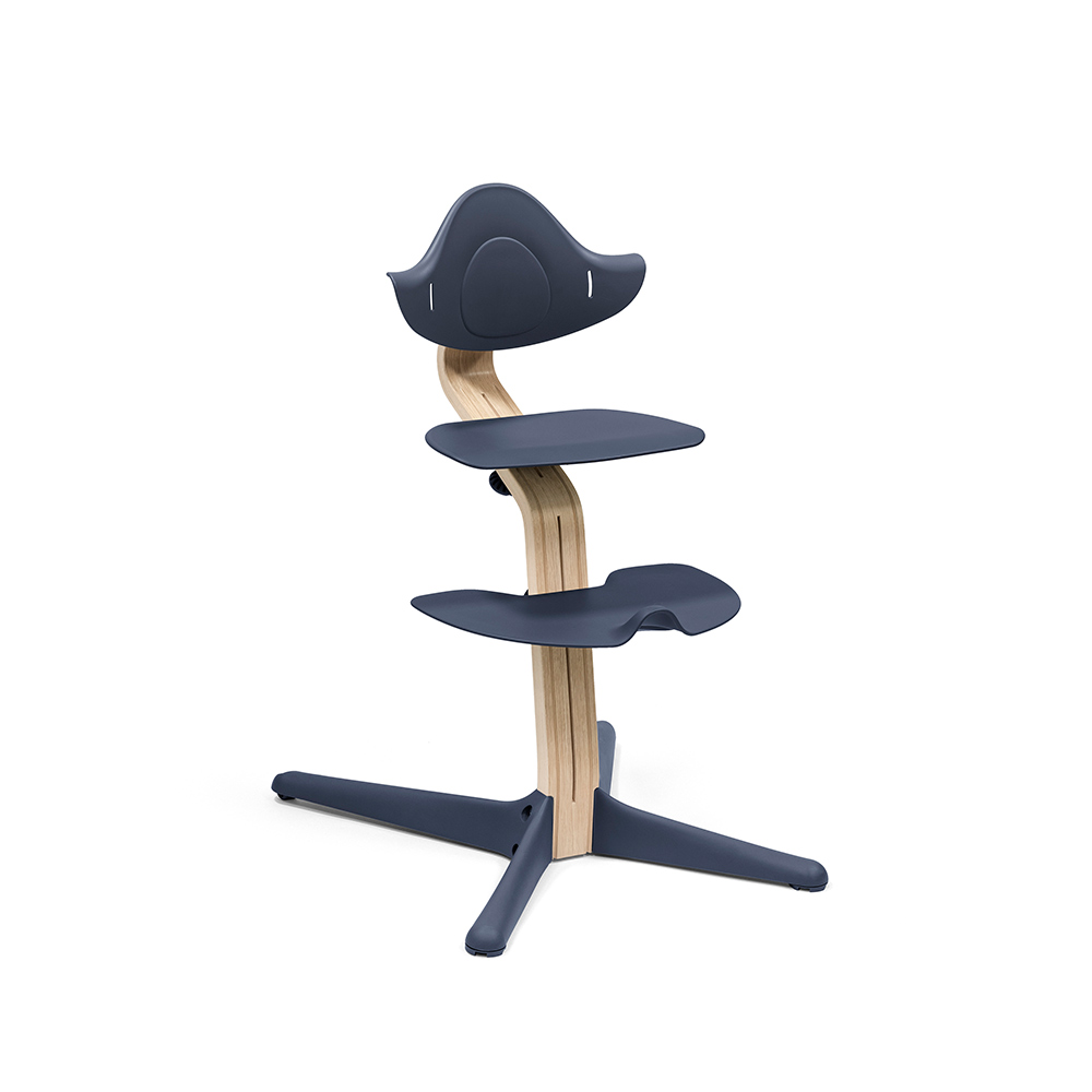 ノミ チェア ビーチ材 STOKKE / STOKKE（ストッケ） / キッズチェア / STK10009BLU_ma.jpg