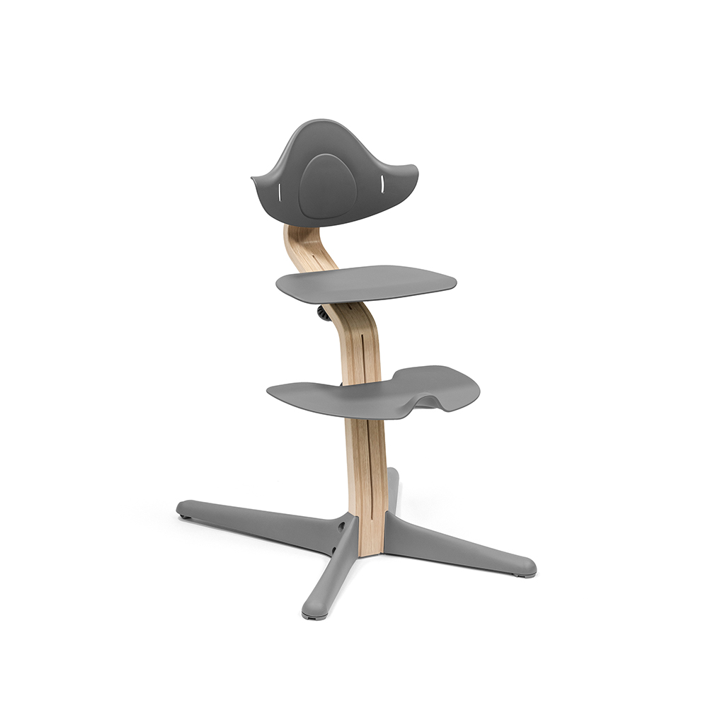 ノミ チェア ビーチ材 STOKKE / STOKKE（ストッケ） / キッズチェア / STK10009GRY_ma.jpg