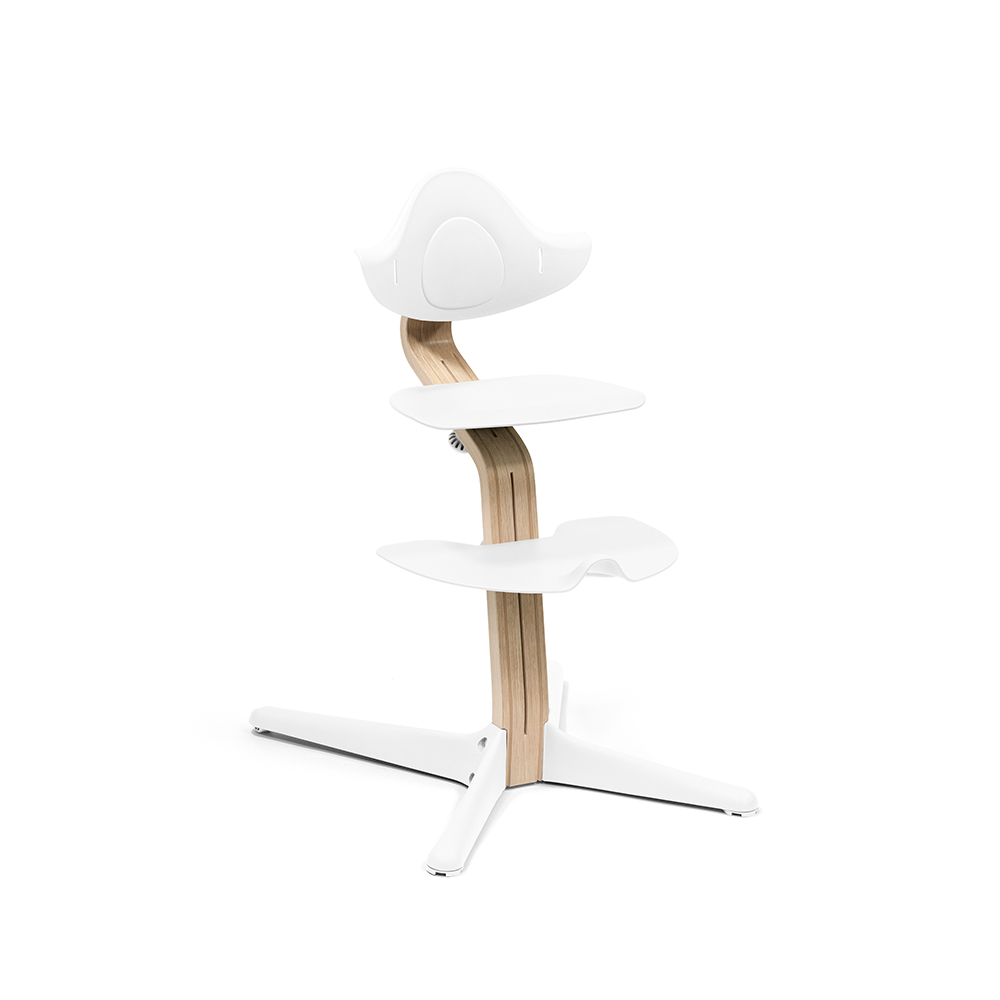 ノミ チェア ビーチ材 STOKKE / STOKKE（ストッケ） / キッズチェア / STK10009WHT_ma.jpg