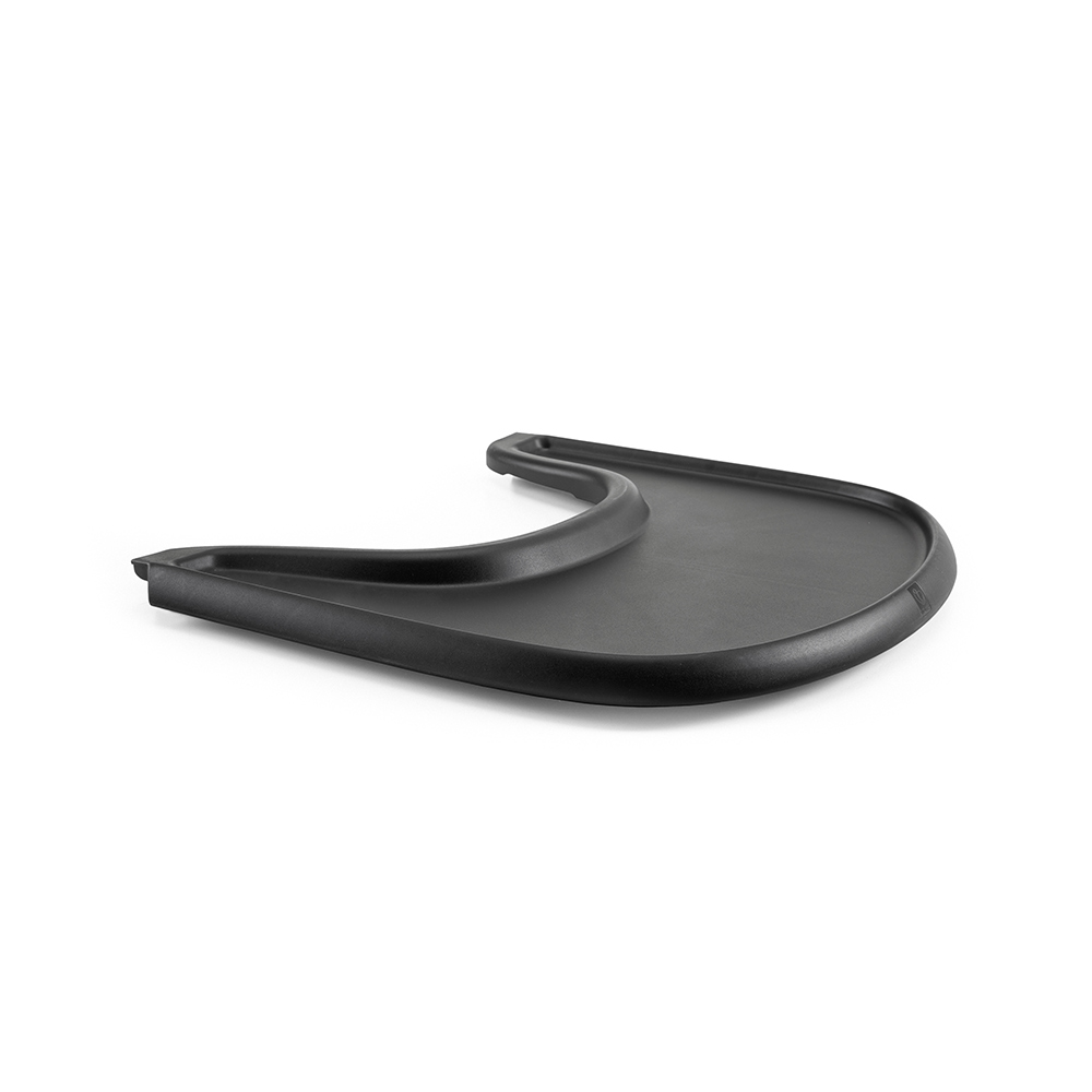トリップトラップ専用 トレイ STOKKE / STOKKE（ストッケ） / その他キッズ家具 / STK10012BLK_ma.jpg