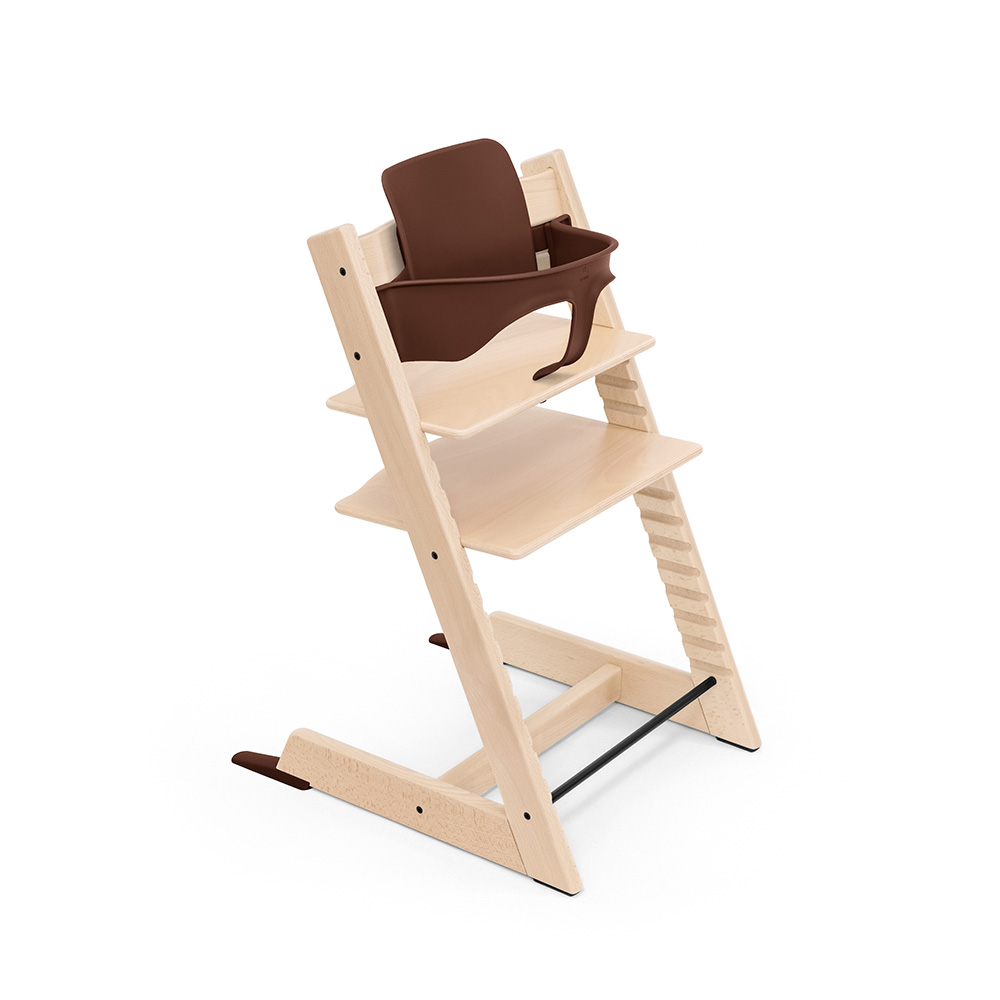 トリップトラップ専用 ベビーセット2 STOKKE / STOKKE（ストッケ） / その他キッズ家具 / STK10013DBR_ma.jpg