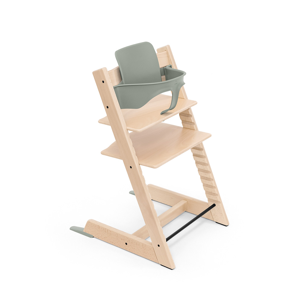 トリップトラップ専用 ベビーセット2 STOKKE / STOKKE（ストッケ） / その他キッズ家具 / STK10013GRN_ma.jpg