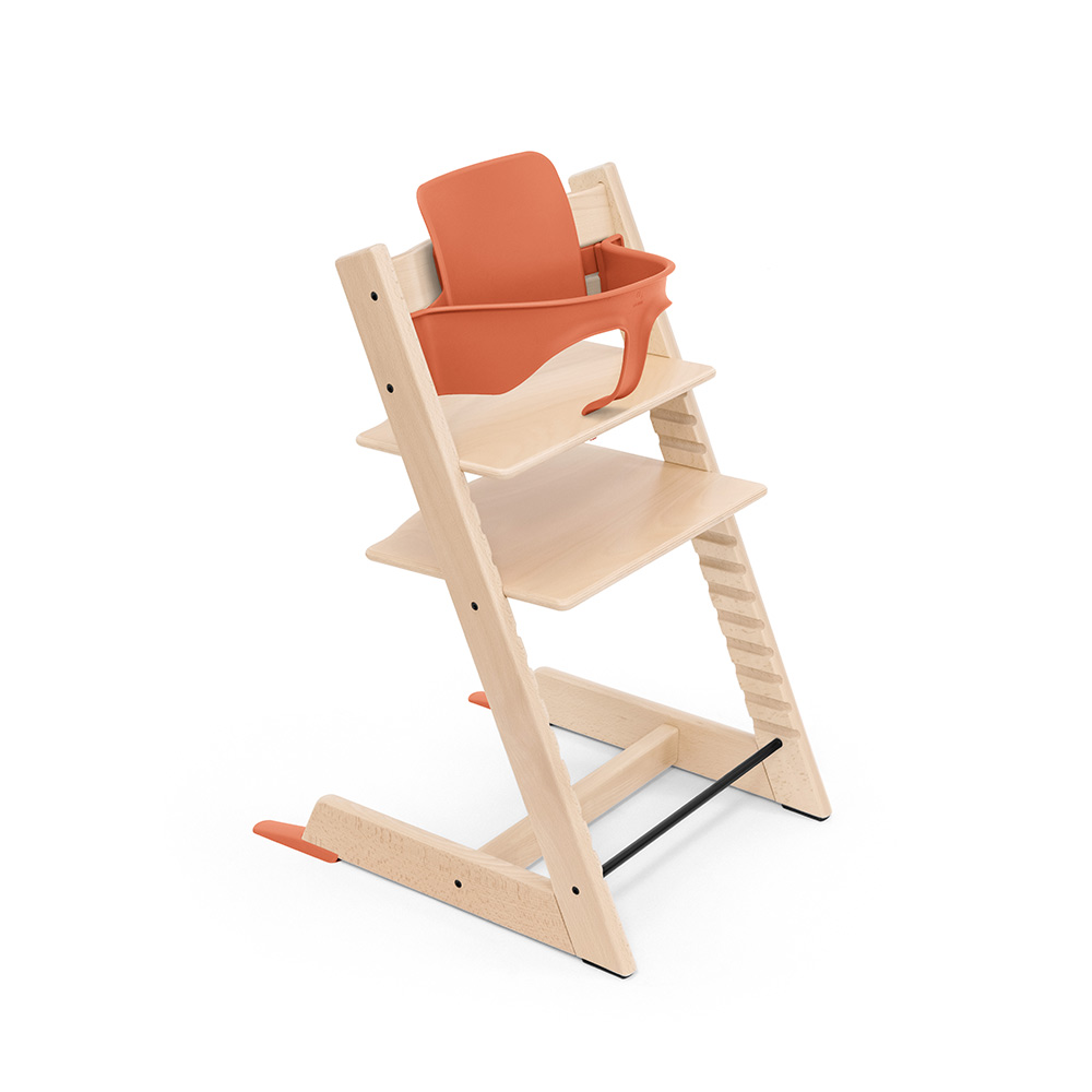 トリップトラップ専用 ベビーセット2 STOKKE / STOKKE（ストッケ） / その他キッズ家具 / STK10013ORN_ma.jpg