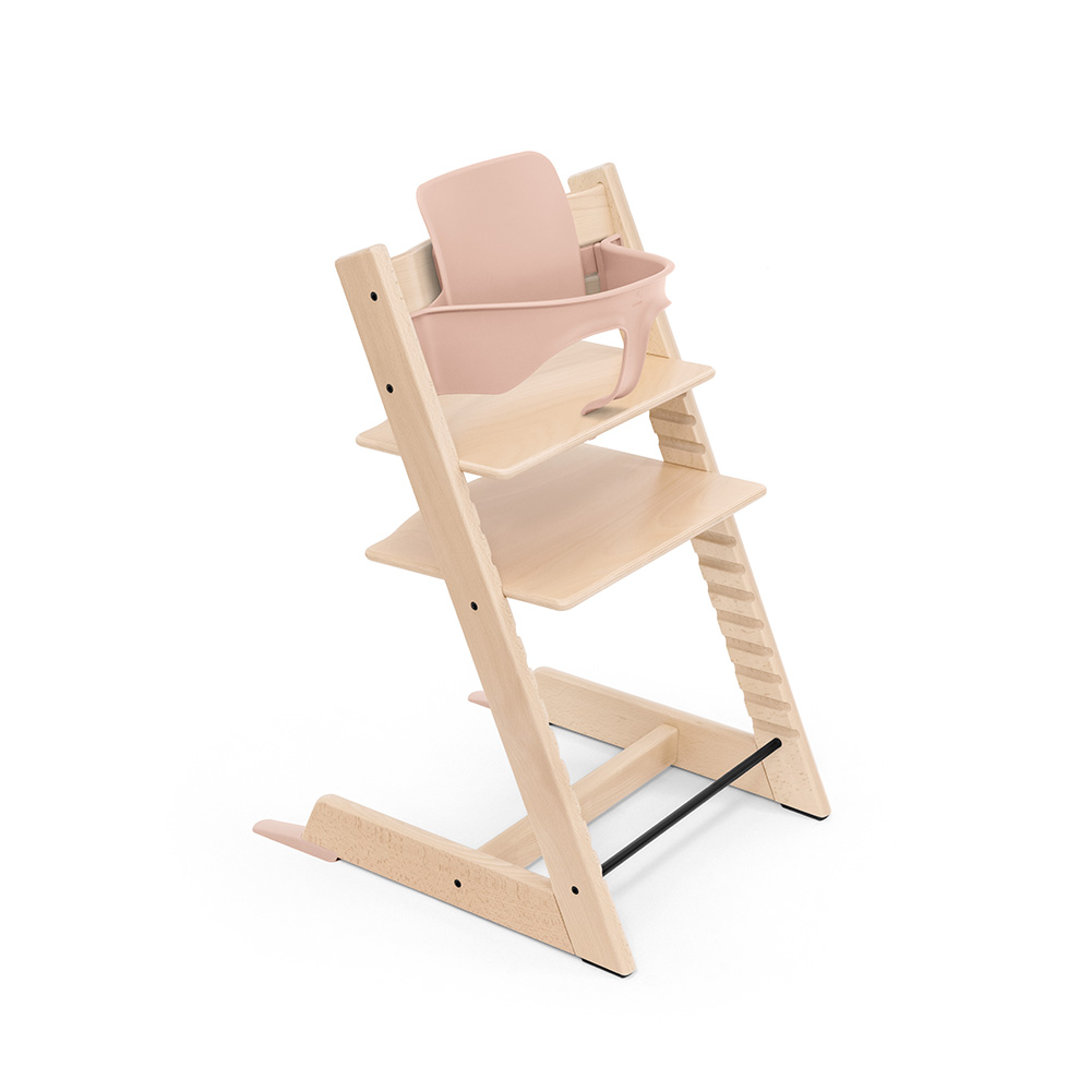 トリップトラップ専用 ベビーセット2 STOKKE / STOKKE（ストッケ） / その他キッズ家具 / STK10013PNK_ma.jpg