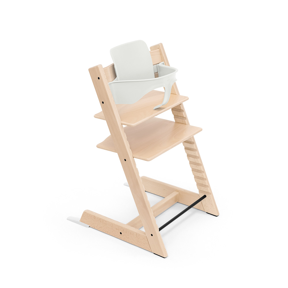 トリップトラップ専用 ベビーセット2 STOKKE / STOKKE（ストッケ） / その他キッズ家具 / STK10013WHT_ma.jpg