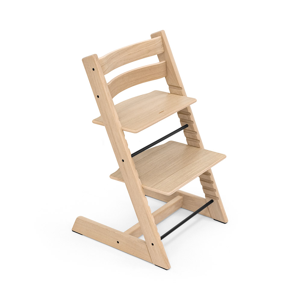 トリップトラップ チェア オーク材 STOKKE / STOKKE（ストッケ） / キッズチェア / STK10014LBR_ma.jpg