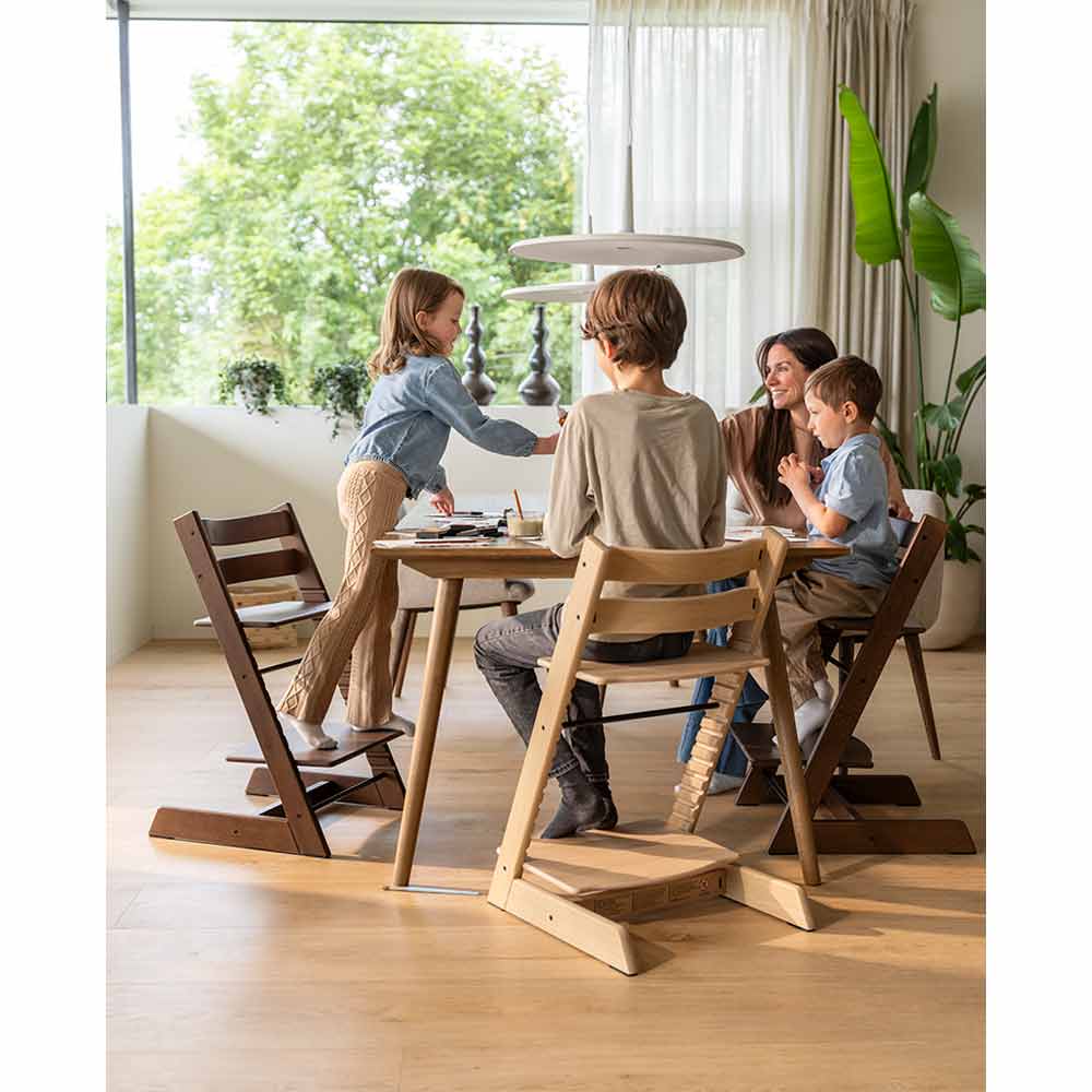 トリップトラップ チェア オーク材 STOKKE / STOKKE（ストッケ） / キッズチェア / STK10014_dt_11.jpg