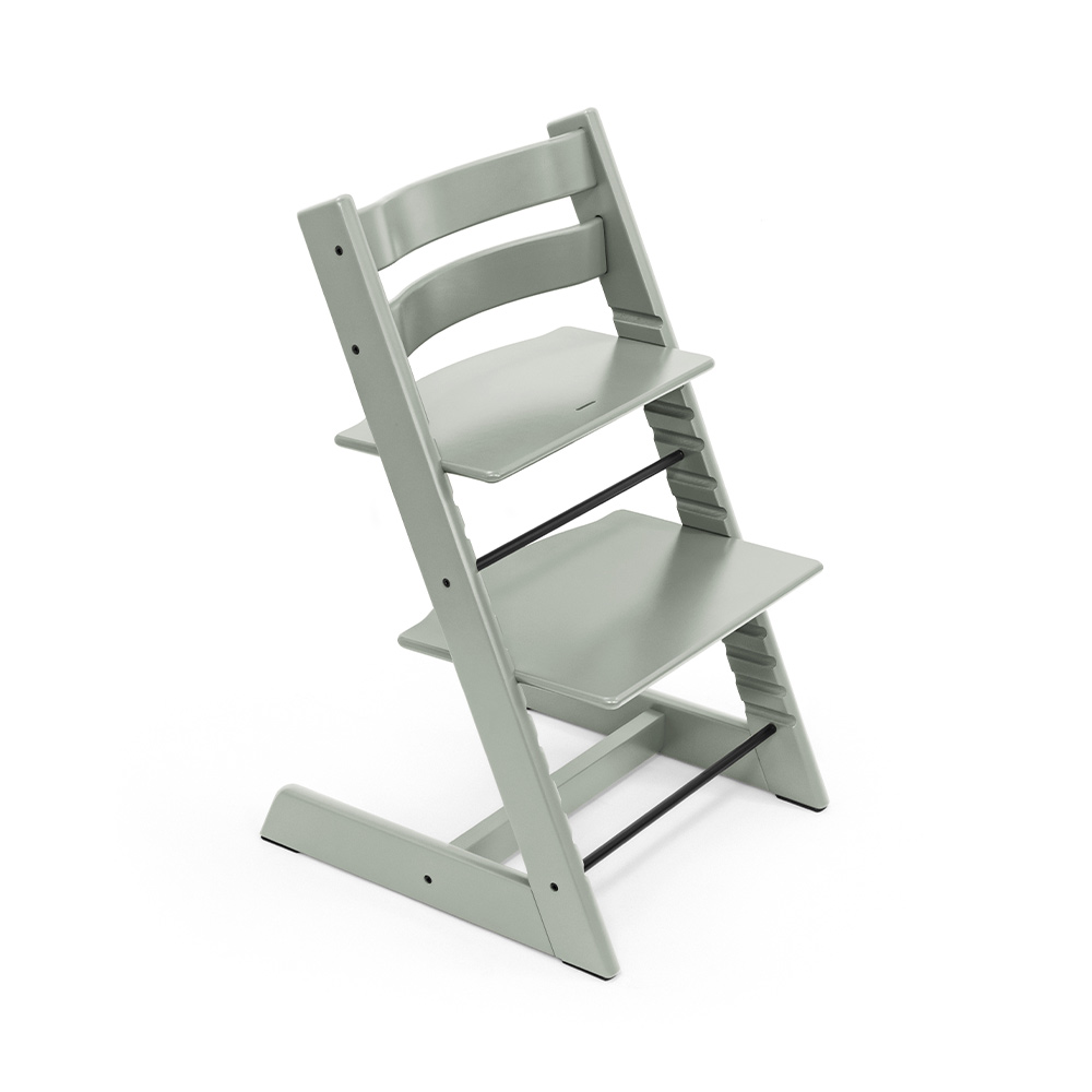 トリップトラップ チェア ビーチ材 STOKKE / STOKKE（ストッケ） / キッズチェア / STK10015GRN_ma.jpg