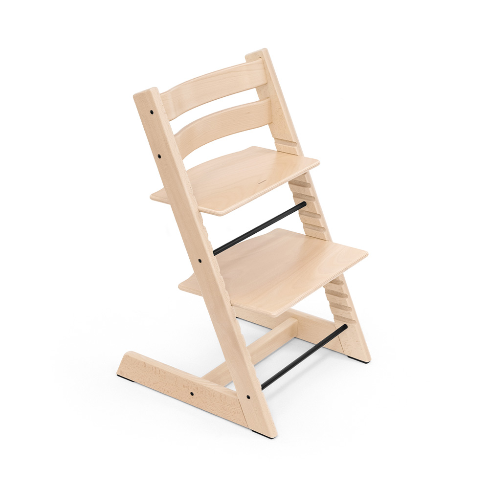 トリップトラップ チェア ビーチ材 STOKKE / STOKKE（ストッケ） / キッズチェア / STK10015LBR_ma.jpg