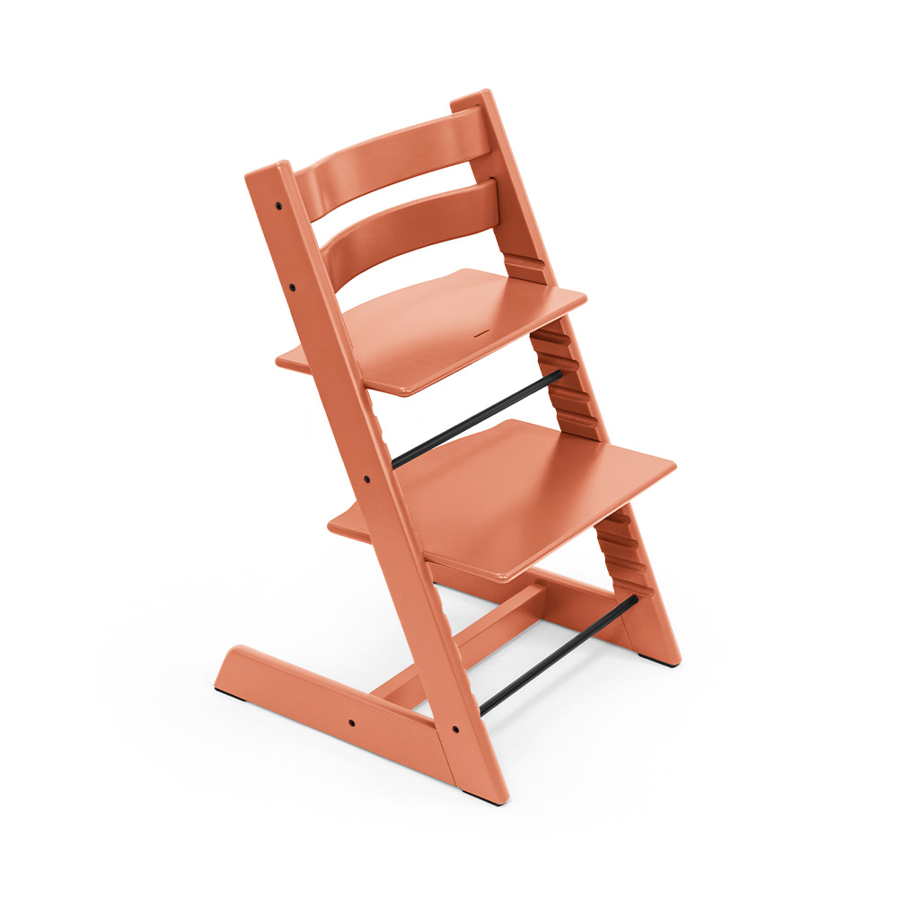 トリップトラップ チェア ビーチ材 STOKKE / STOKKE（ストッケ） / キッズチェア / STK10015ORN_ma.jpg