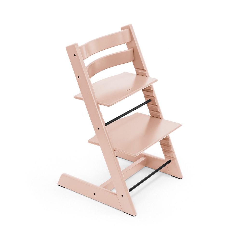 トリップトラップ チェア ビーチ材 STOKKE / STOKKE（ストッケ） / キッズチェア / STK10015PNK_ma.jpg