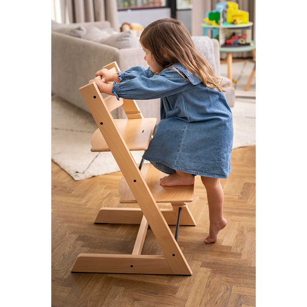 トリップトラップ チェア ビーチ材 STOKKE / STOKKE（ストッケ） / キッズチェア / STK10015_dt_06.jpg