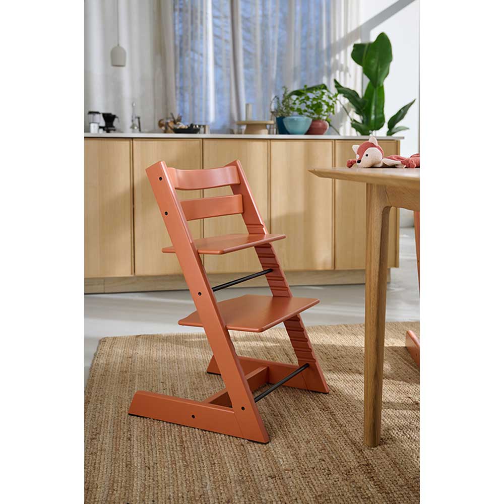 トリップトラップ チェア ビーチ材 STOKKE / STOKKE（ストッケ） / キッズチェア / STK10015_dt_08.jpg